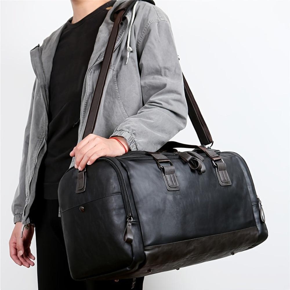 Lydia | Bolsa de Viaje Tote