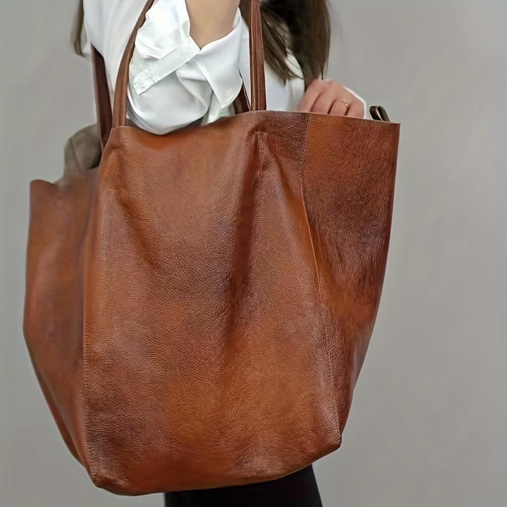 Renee | Gran Bolso de Mano Vintage Inspirado