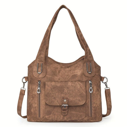 Cecilia | Bolso de bandolera Elegancia atemporal