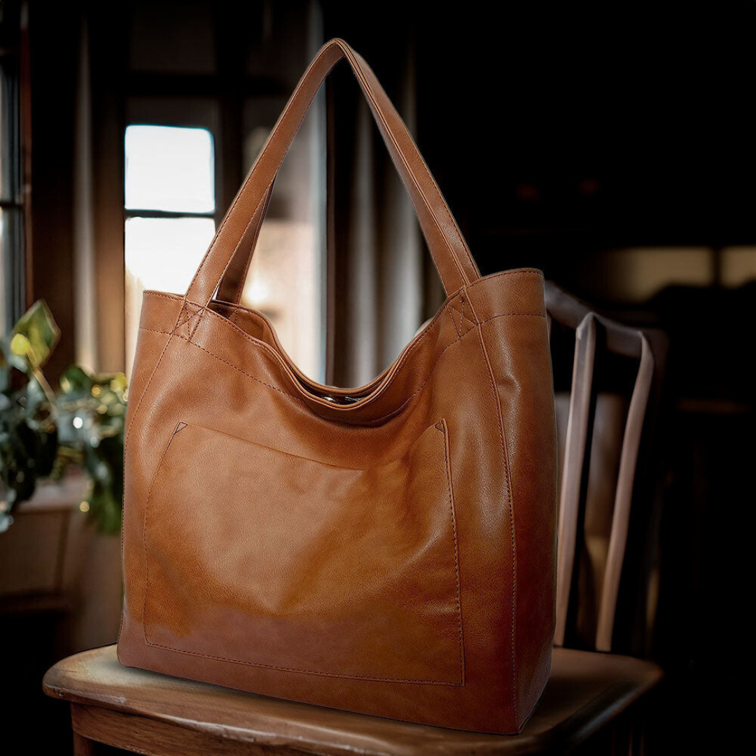 Seraphina | Bolso bandolera retro-chic