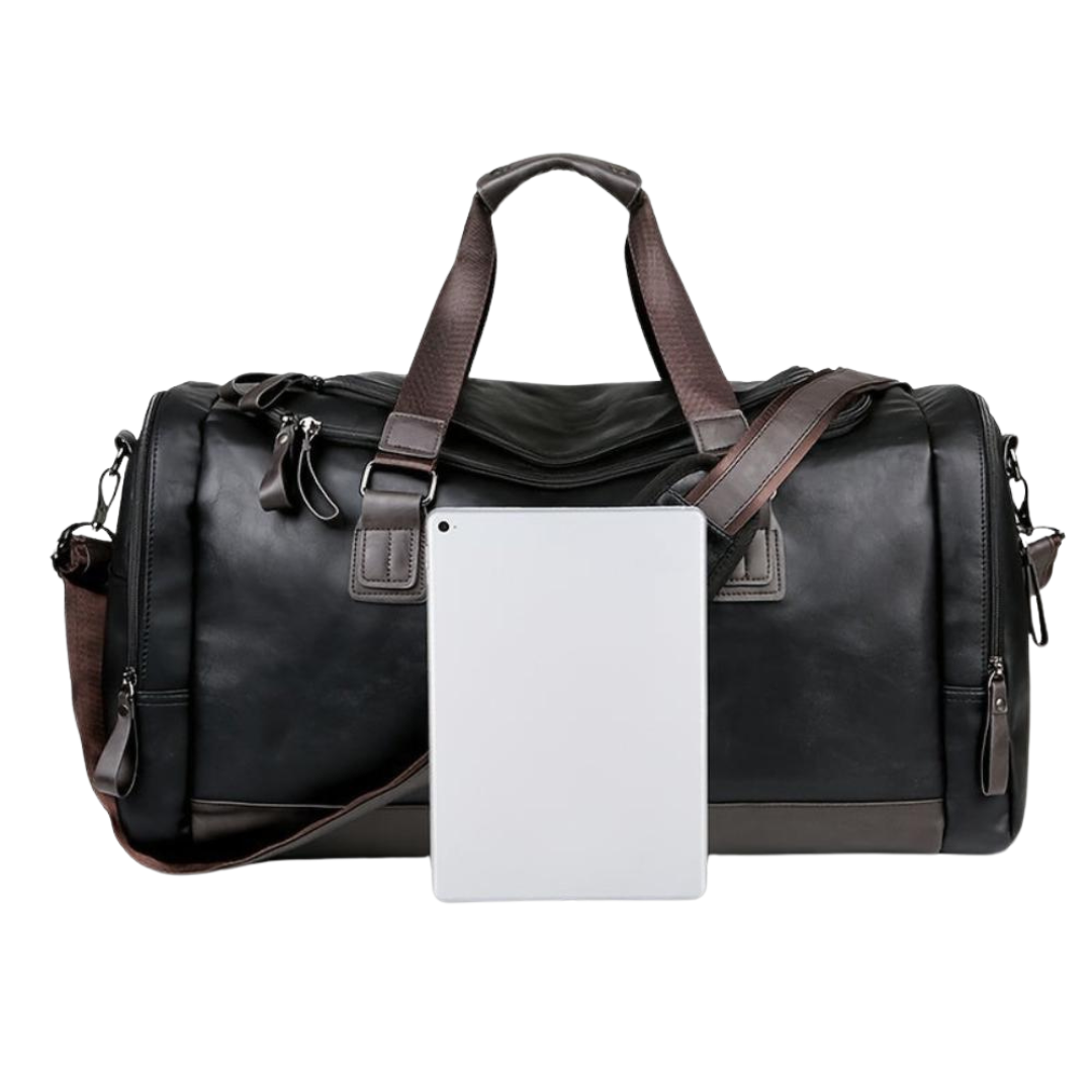 Lydia | Bolsa de Viaje Tote