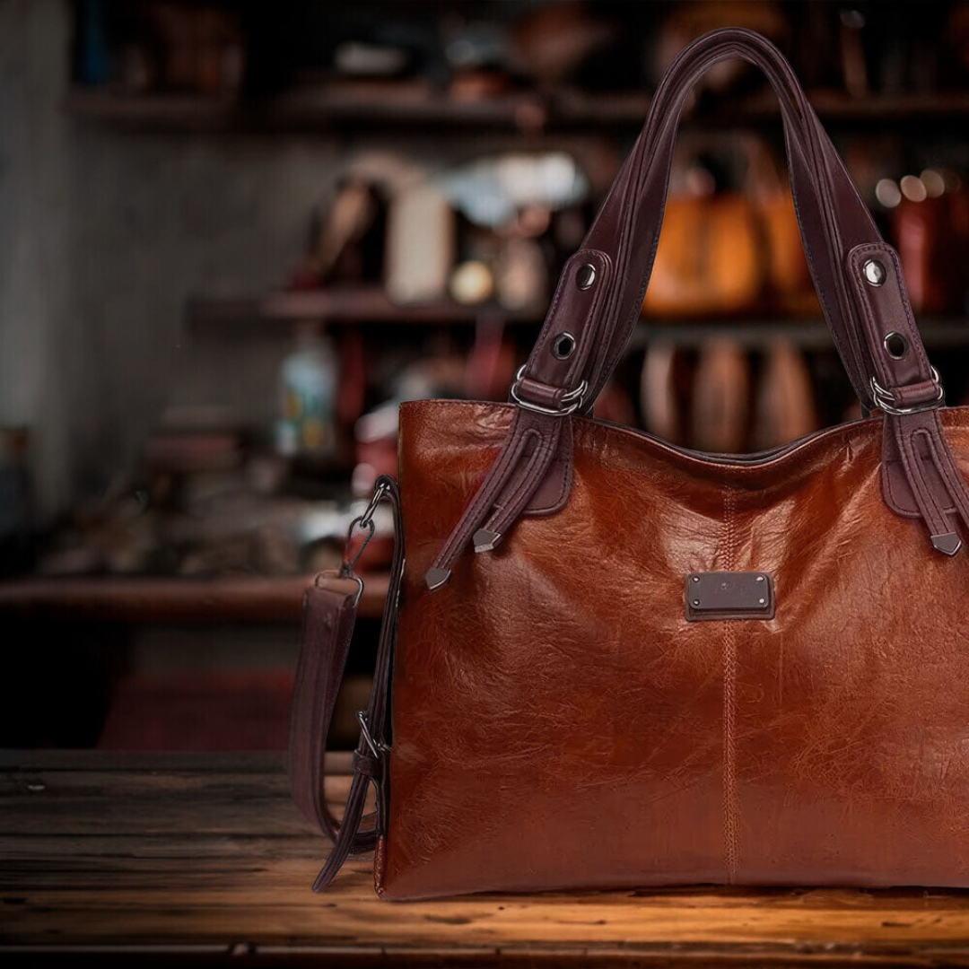 Sienna | Bolsa de viaje Voyager Intemporel