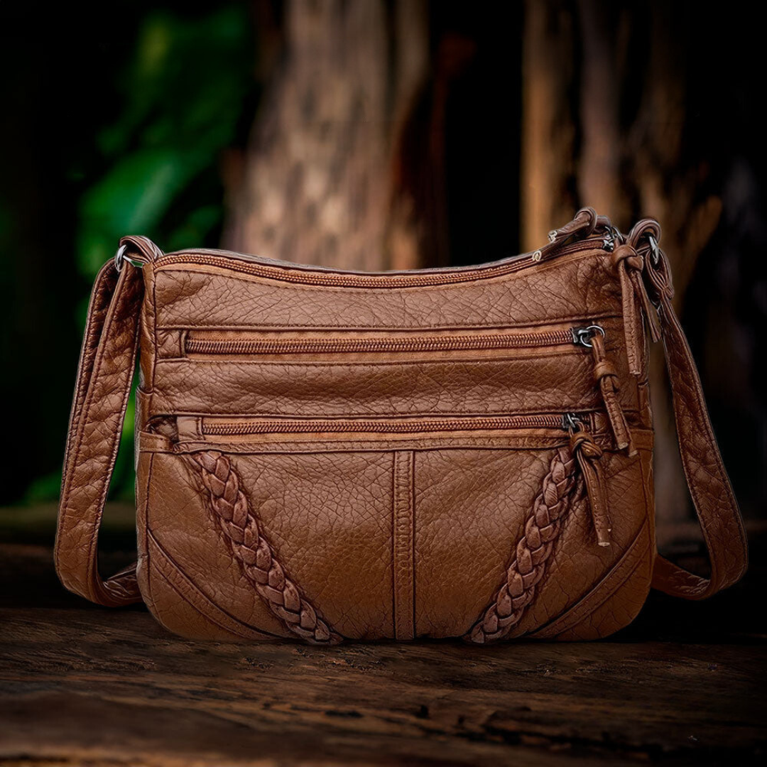 Talia | Bolsa de Elegancia Atemporal