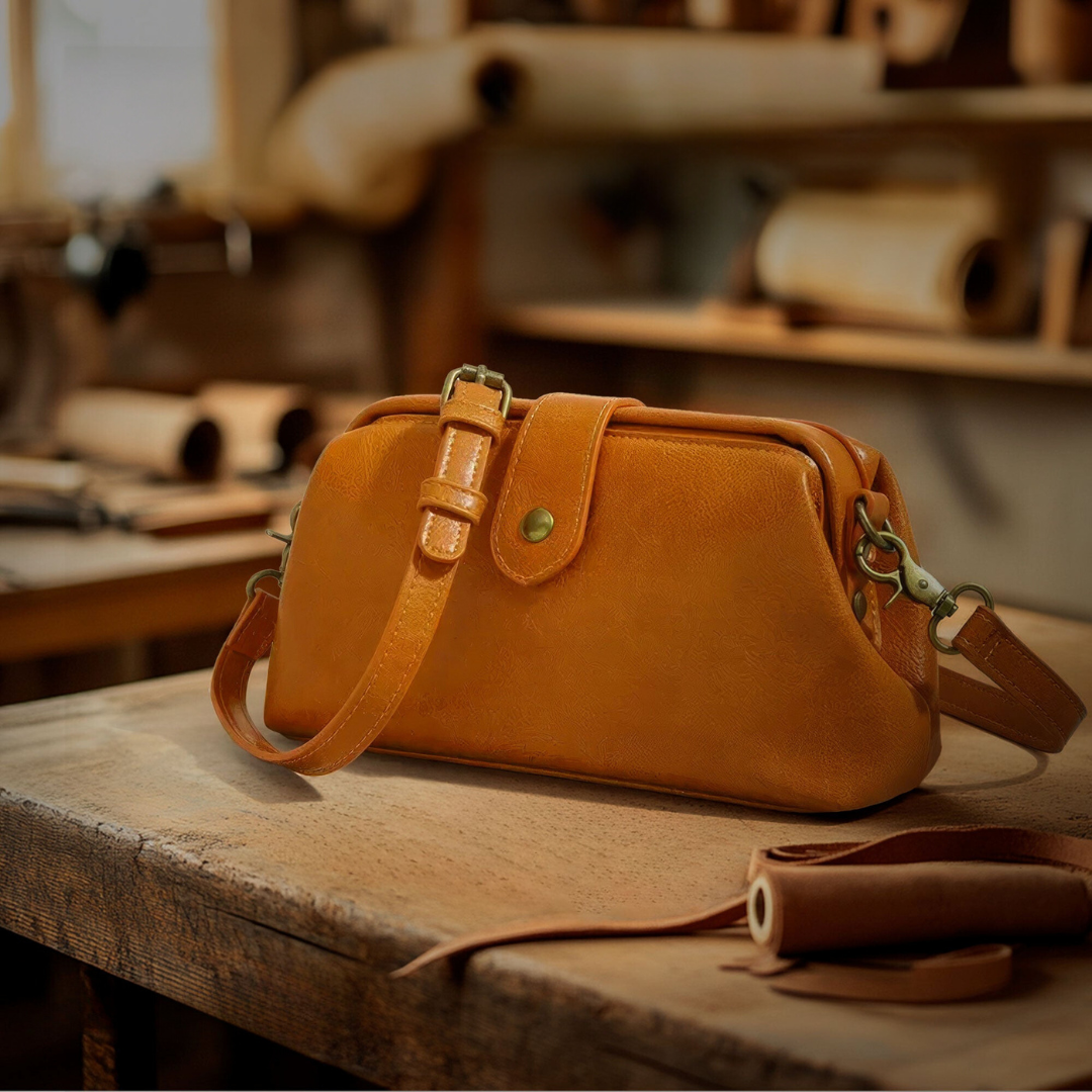 Velissa | Bolso de mano para mujeres hecho de material de alta calidad con una elegancia duradera
