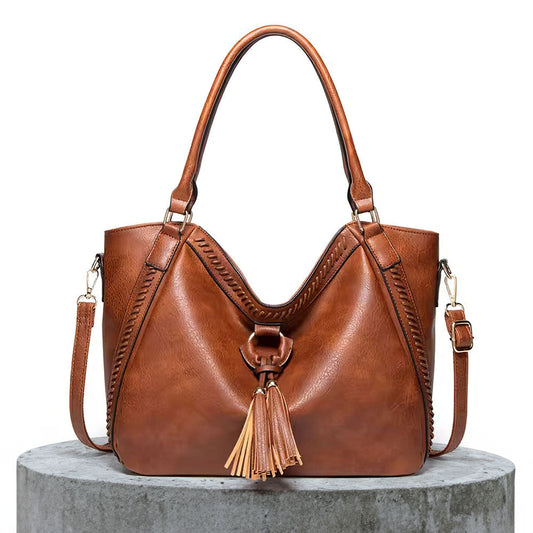 Lydia | Bolso bandolera elegante y atemporal
