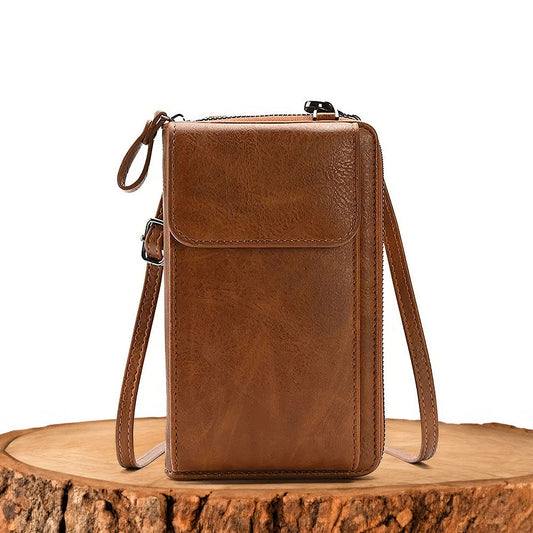 Lydia | Bolsa Elegante y Esbelta