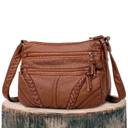 Talia | Bolsa de Elegancia Atemporal