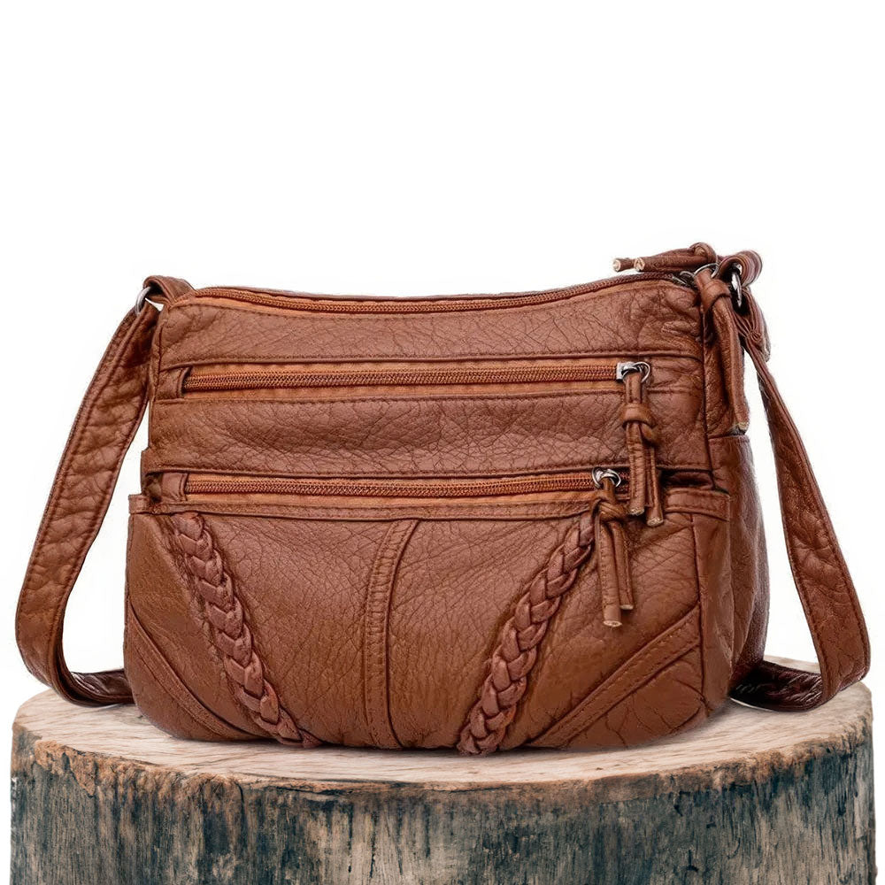 Talia | Bolsa de Elegancia Atemporal