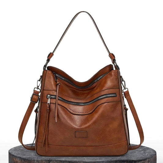 Muriel | Elegante bolso retro