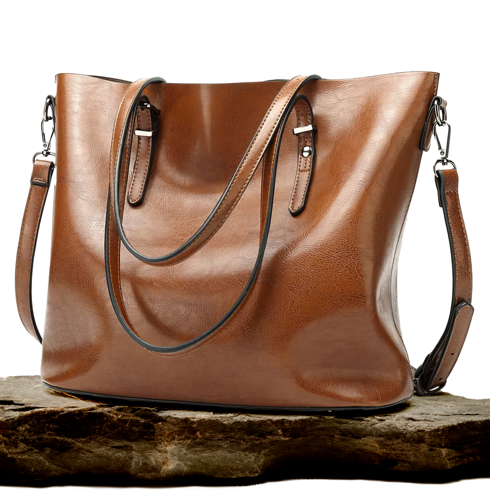 Nicole | Bolso bandolera vintage atemporal