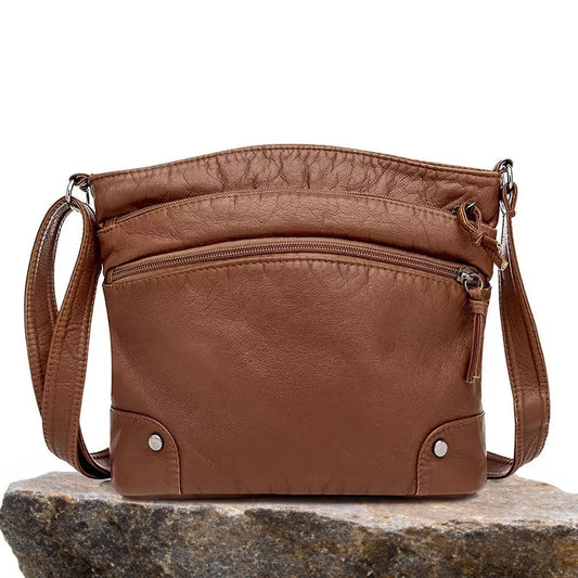 Zoe | Cartera con un Encanto Atemporal