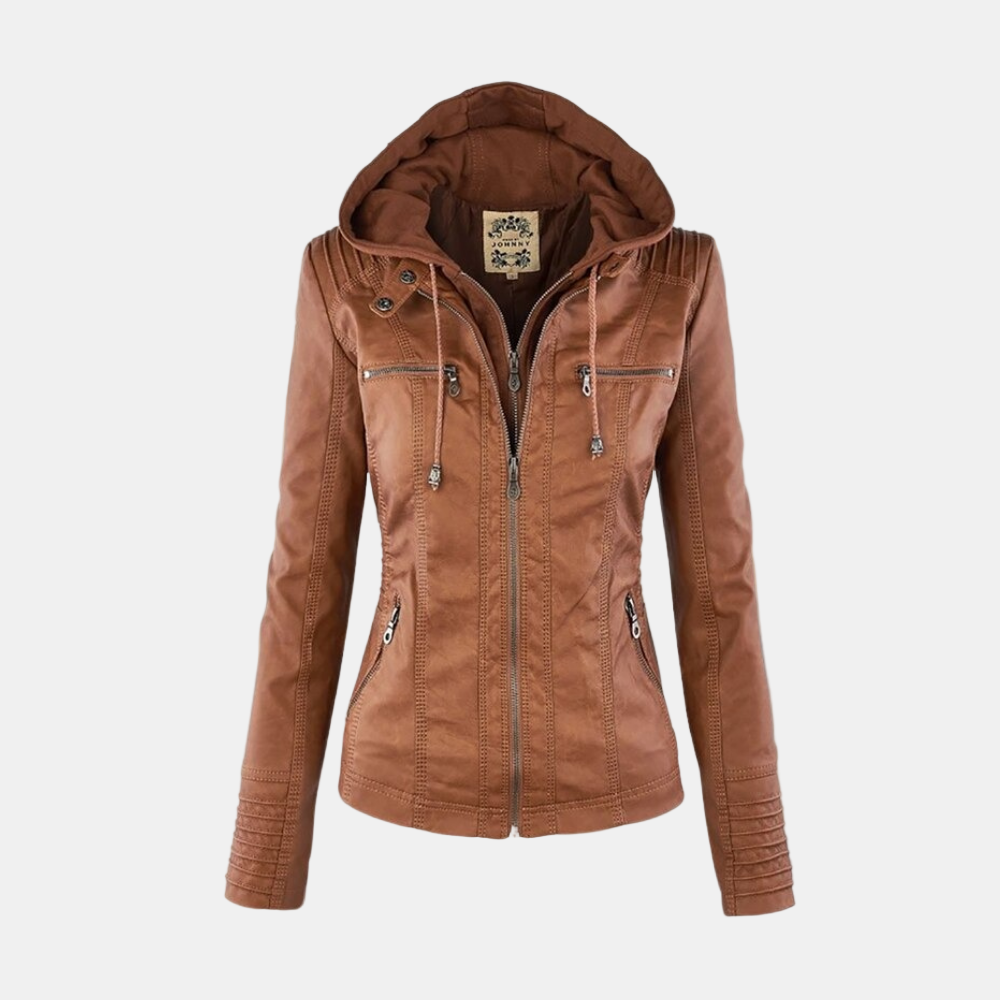 Carmen | Chaqueta Chic Elegante