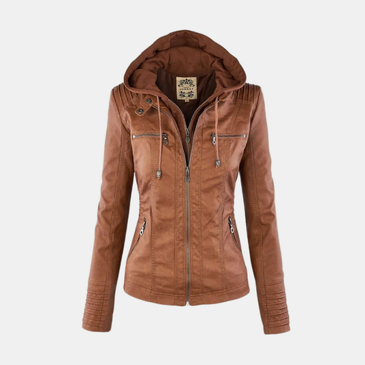 Carmen | Chaqueta Chic Elegante