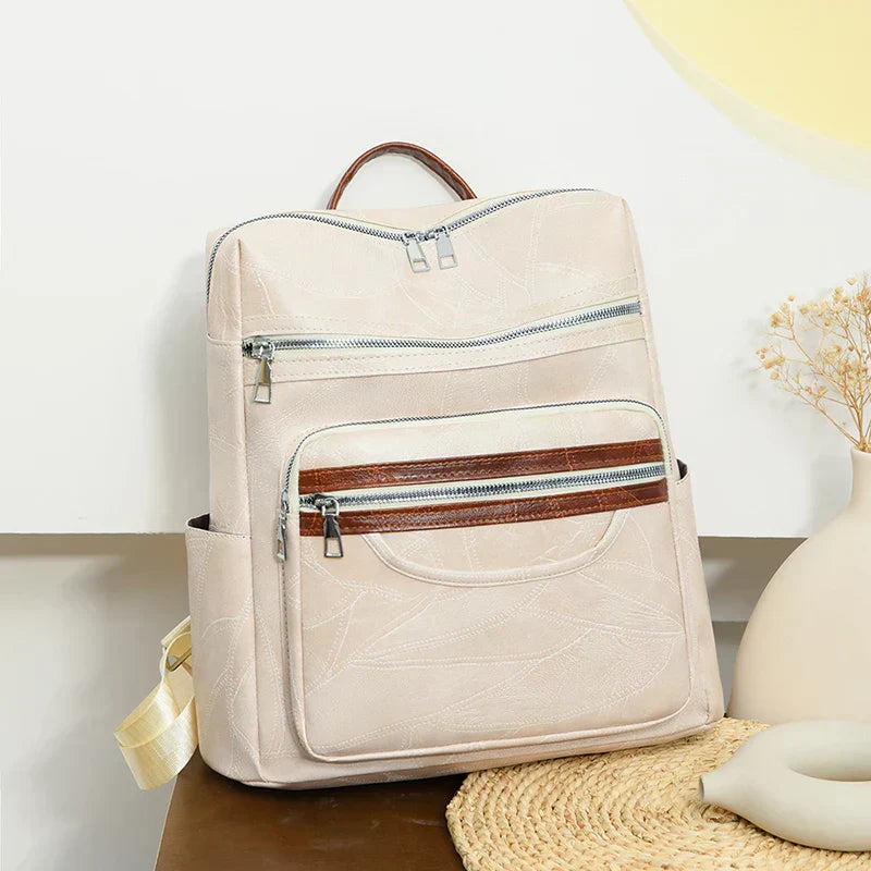 Marguerite | Mochila Chic Herencia