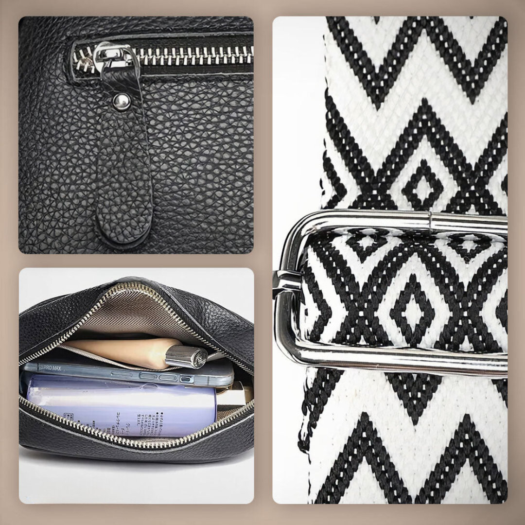 Mira | Elegante bolso de hombro para mujeres