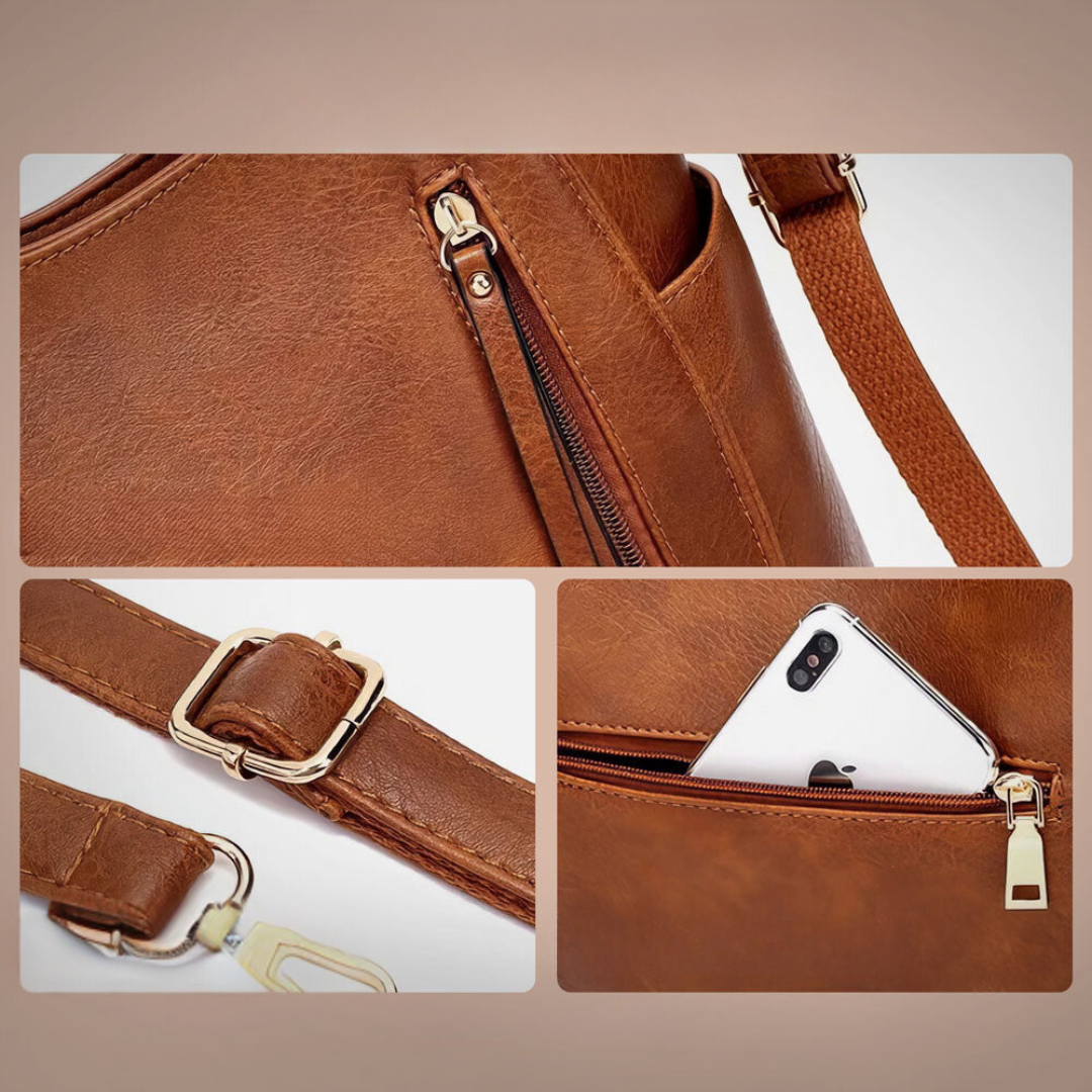 Lylia | Bolsa Elegancia Atemporal