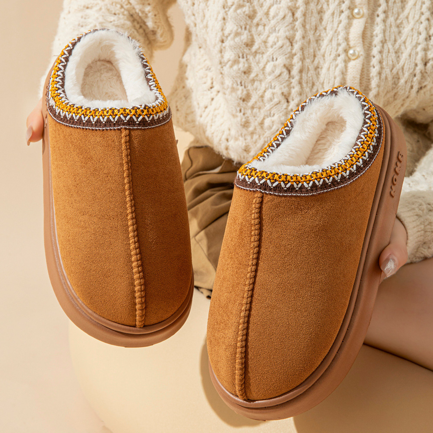Snuggelz™ | Confort y calidez en cada paso