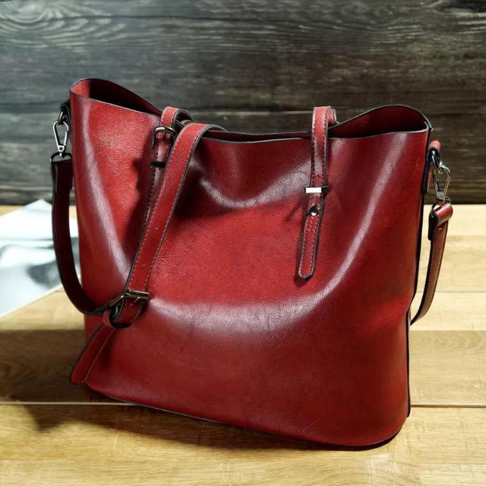 Nicole | Bolso bandolera vintage atemporal
