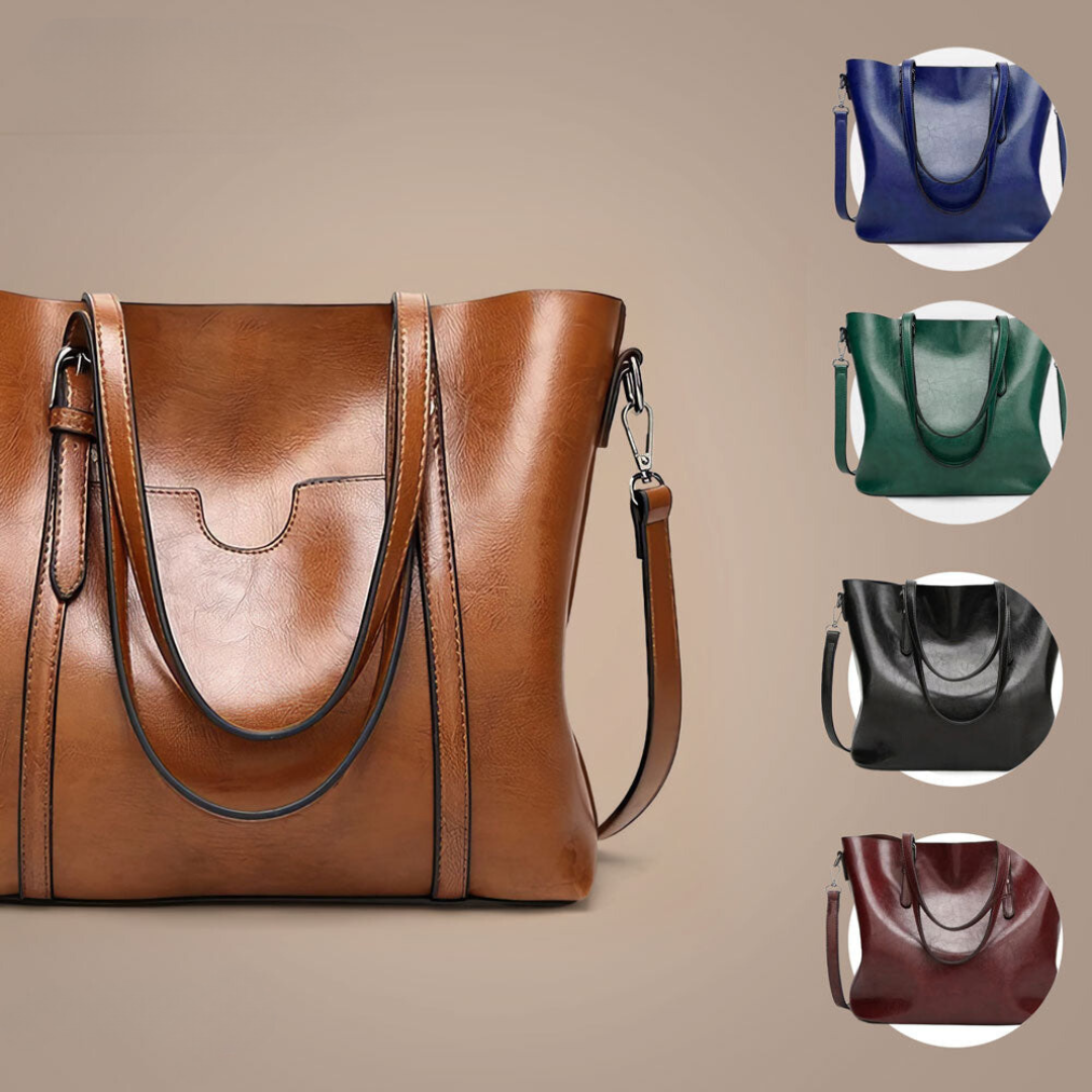 Blythe | Bolsa de Lujo Elegancia Atemporal