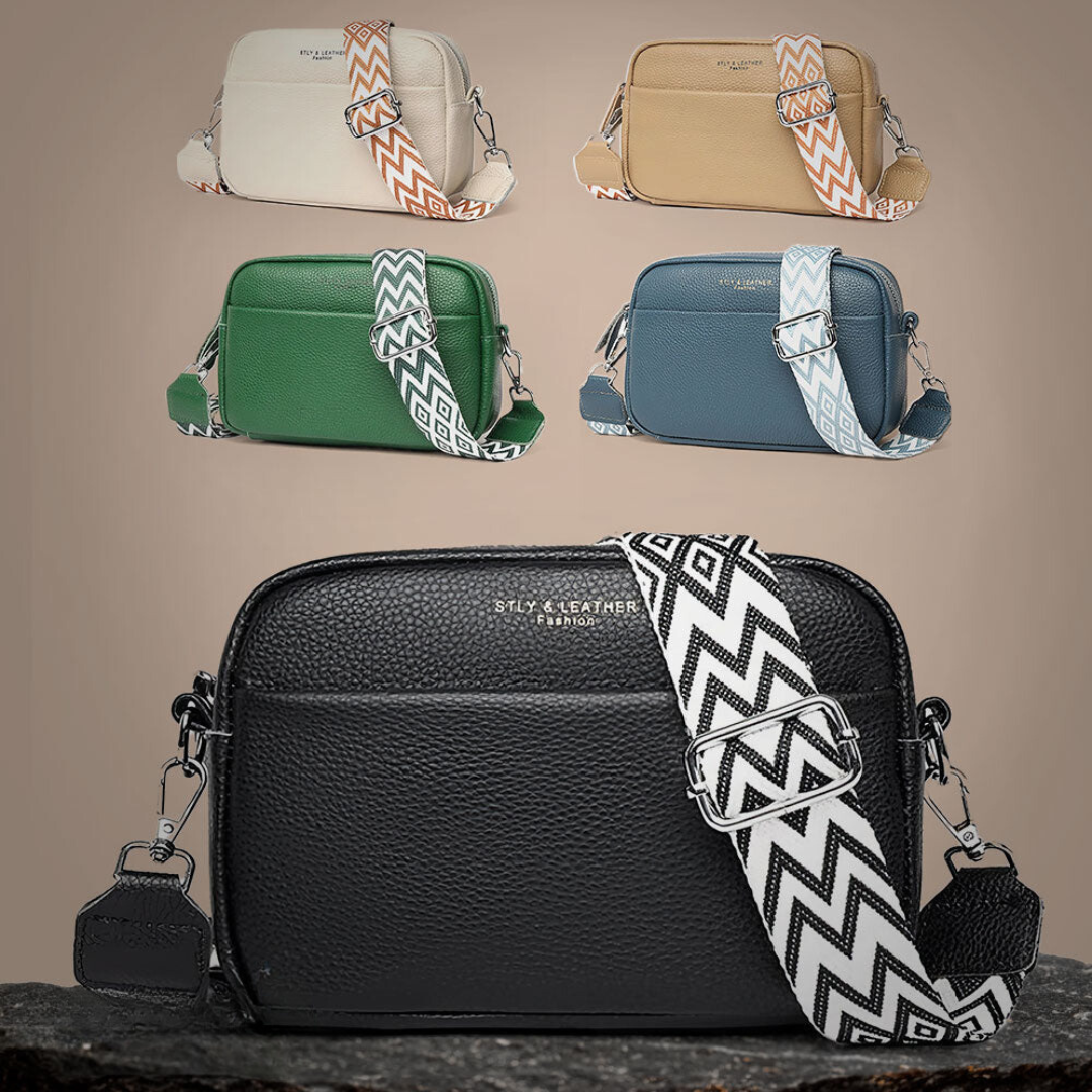 Mira | Elegante bolso de hombro para mujeres