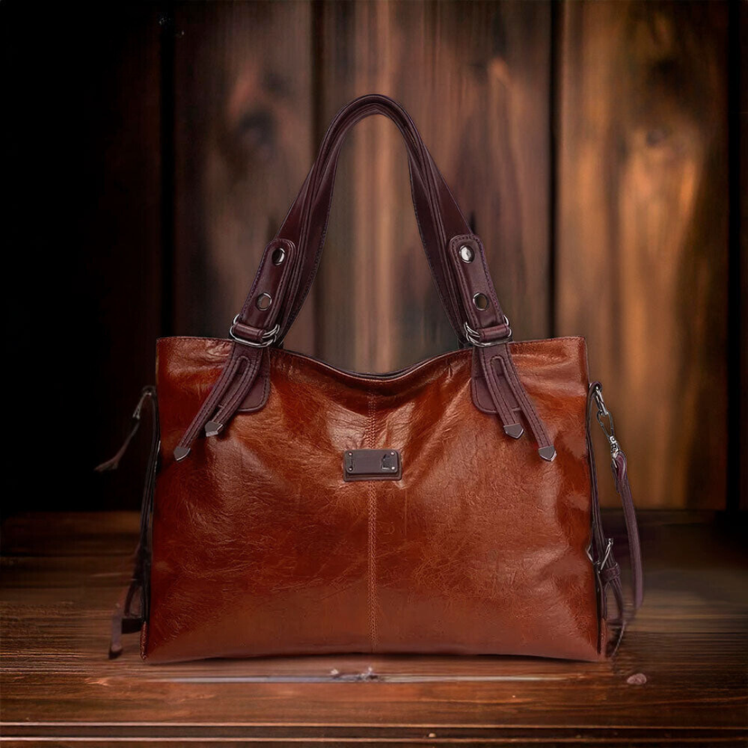 Sienna | Bolsa de viaje Voyager Intemporel