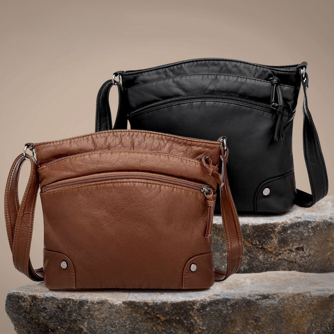 Zoe | Cartera con un Encanto Atemporal