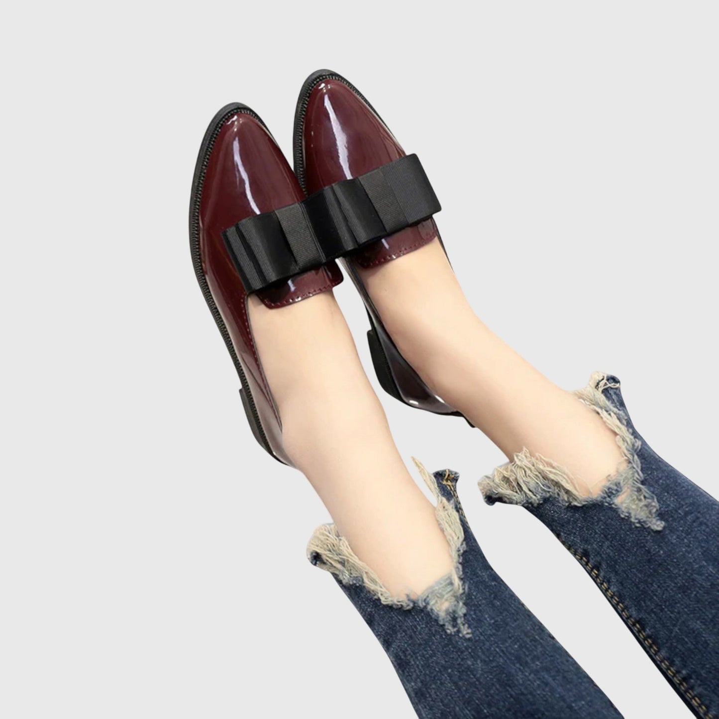 Anya™ - Zapatillas Ortopédicas
