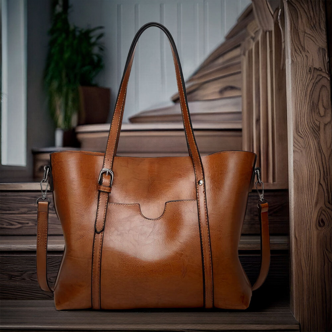 Blythe | Bolsa de Lujo Elegancia Atemporal