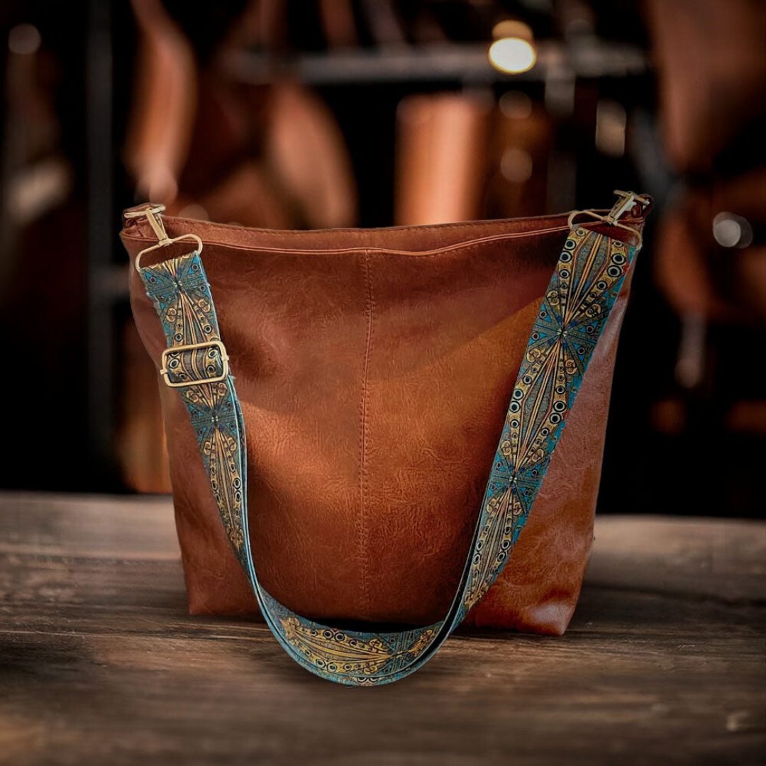 Freya | Bolso bandolera vintage atemporal