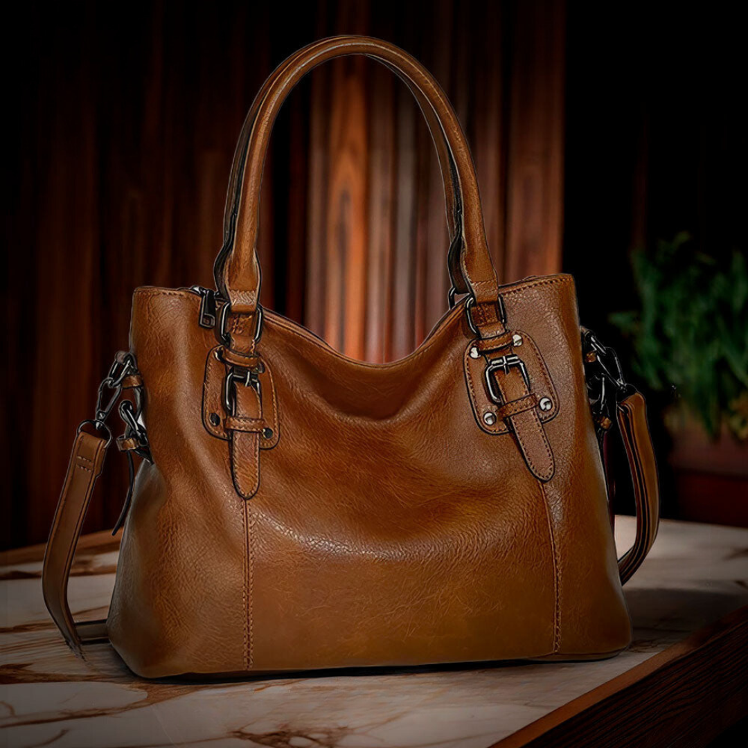 Elowen | Bolso de hombro Chic Elegancia