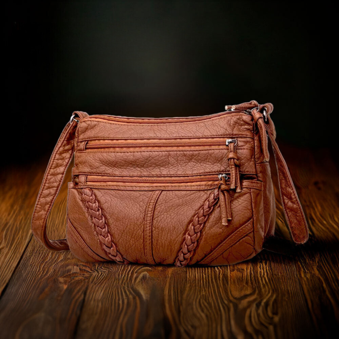 Talia | Bolsa de Elegancia Atemporal