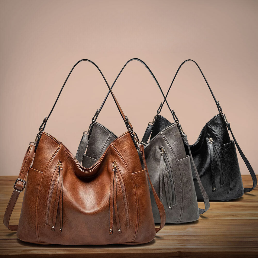 Lylia | Bolsa Elegancia Atemporal