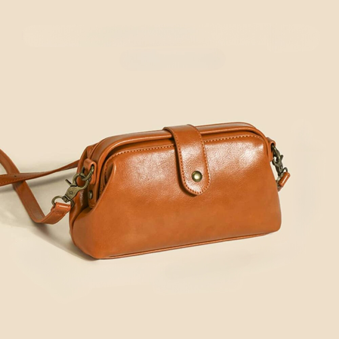 Velissa | Bolso de mano para mujeres hecho de material de alta calidad con una elegancia duradera