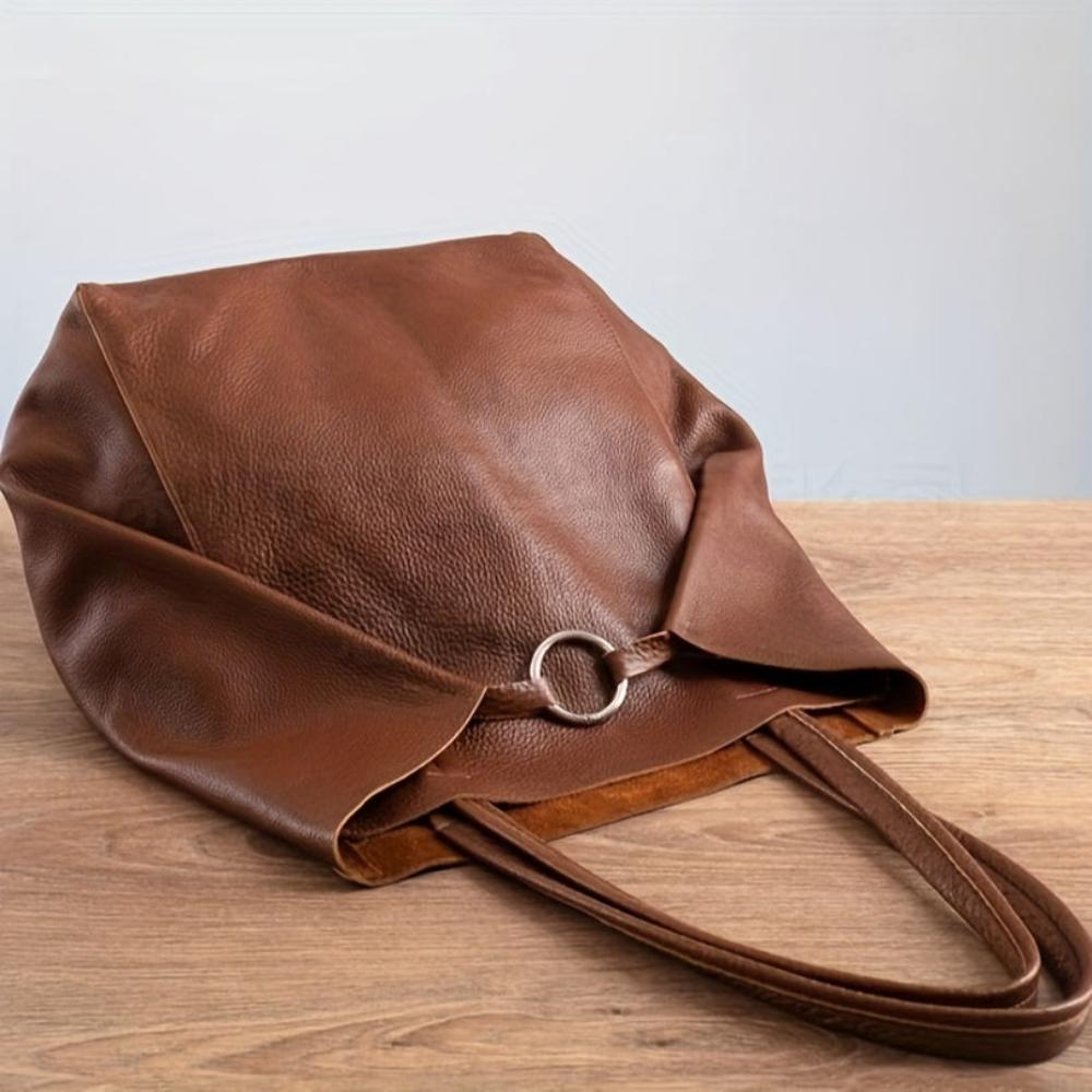 Renee | Gran Bolso de Mano Vintage Inspirado
