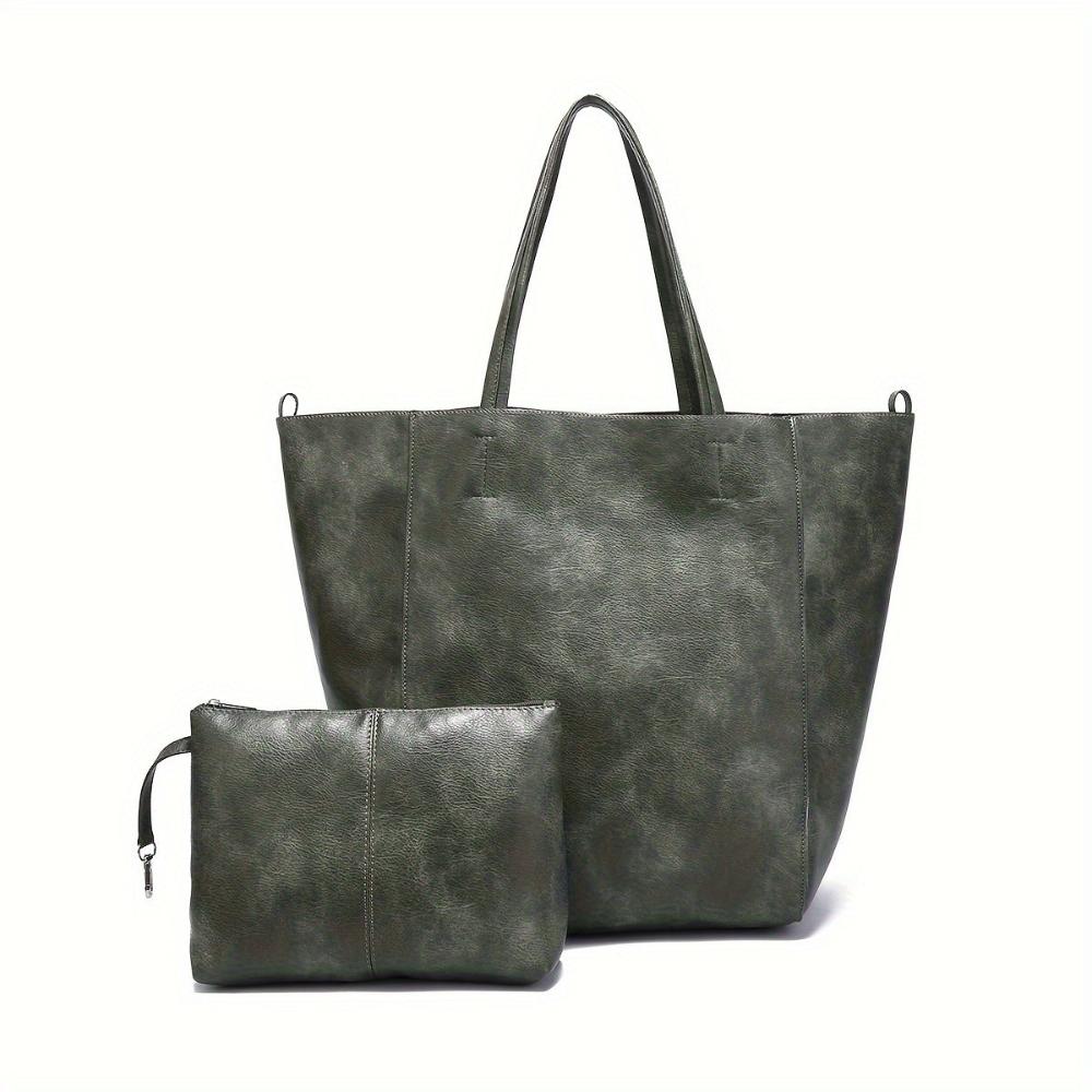 Renee | Gran Bolso de Mano Vintage Inspirado
