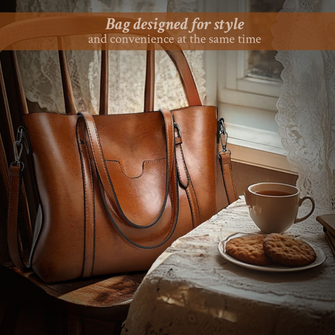 Blythe | Bolsa de Lujo Elegancia Atemporal