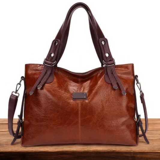 Sienna | Bolsa de viaje Voyager Intemporel