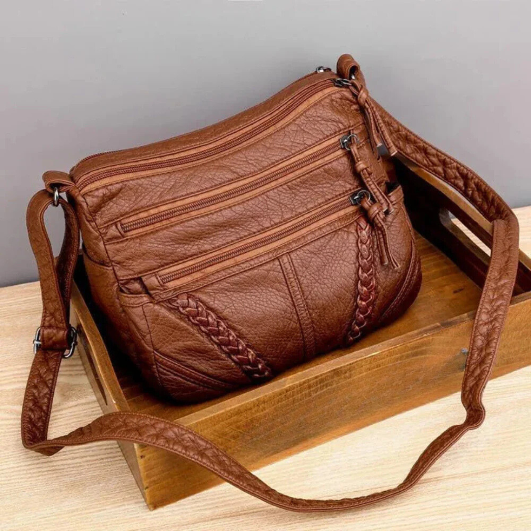 Talia | Bolsa de Elegancia Atemporal