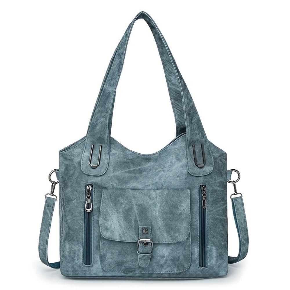 Cecilia | Bolso de bandolera Elegancia atemporal
