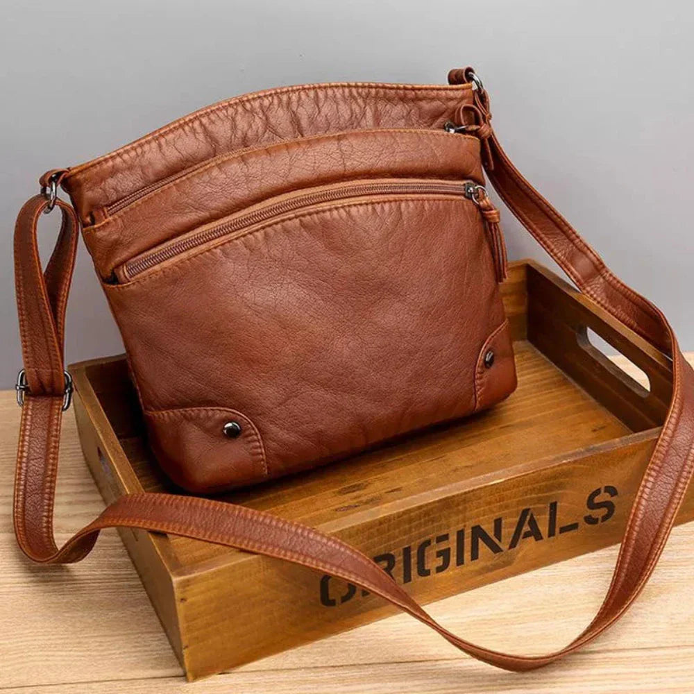 Zoe | Cartera con un Encanto Atemporal