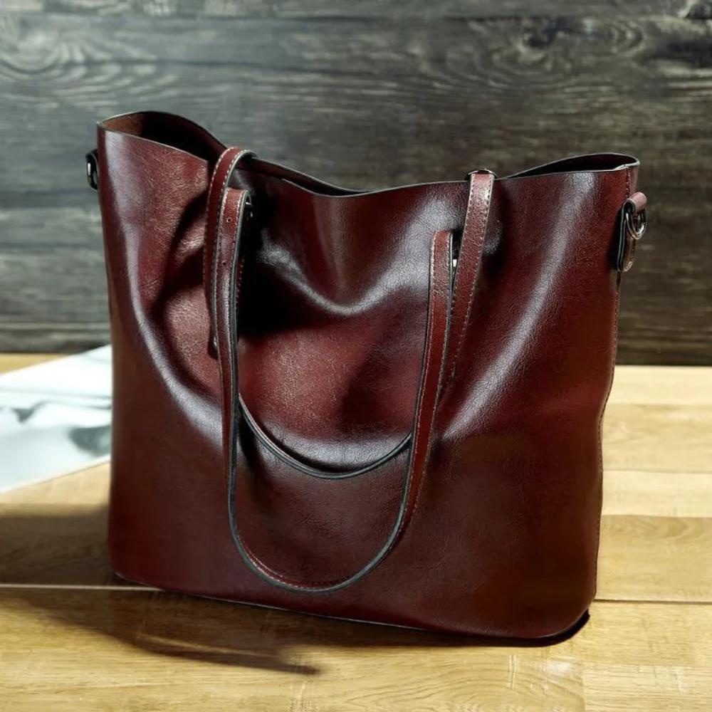 Nicole | Bolso bandolera vintage atemporal