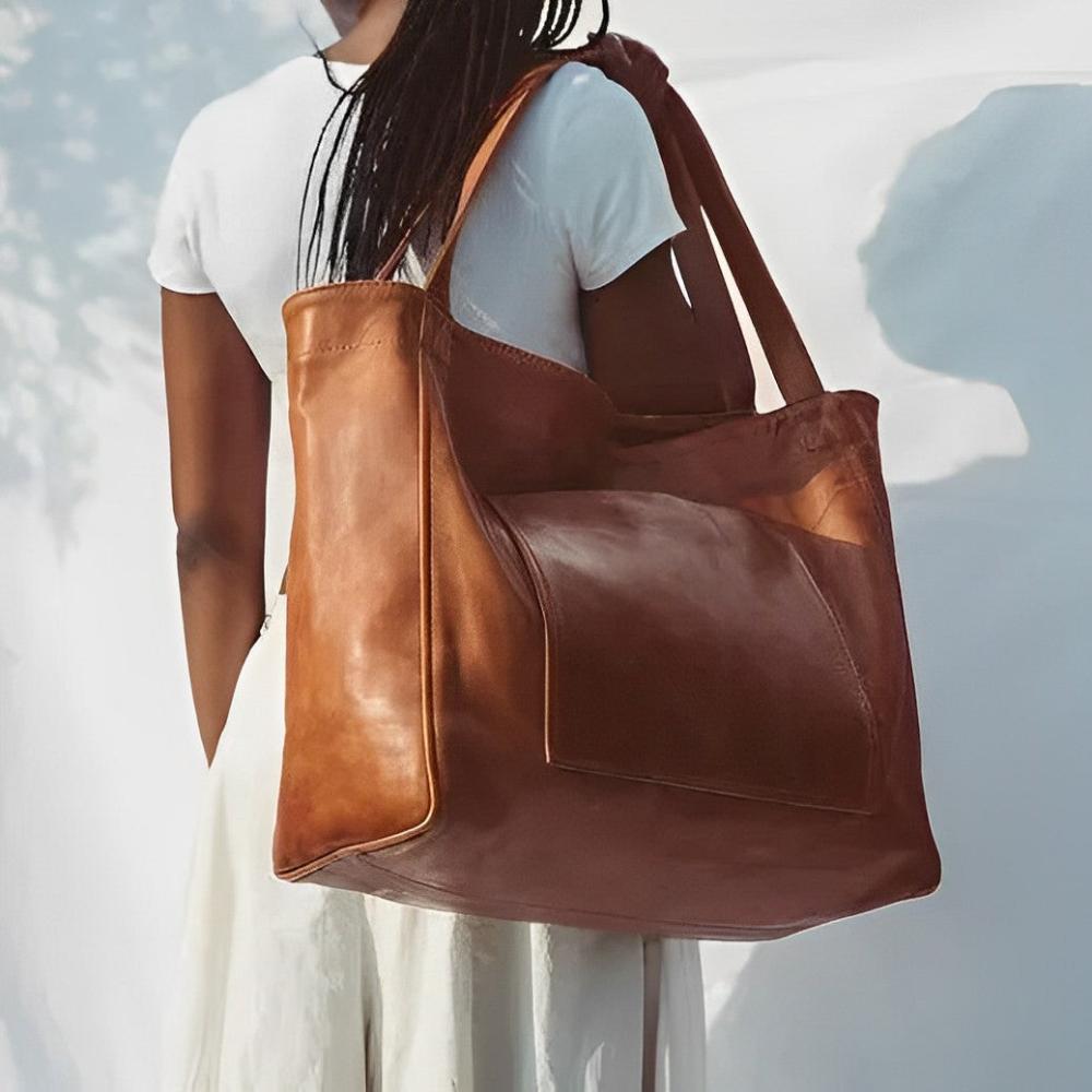 Seraphina | Bolso bandolera retro-chic