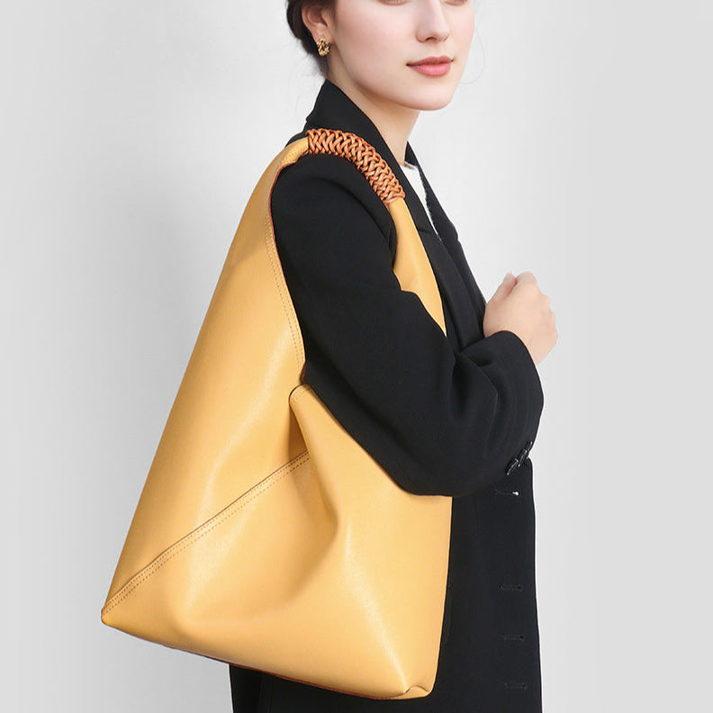 Bolso Sienna con Asa Superior Suelta