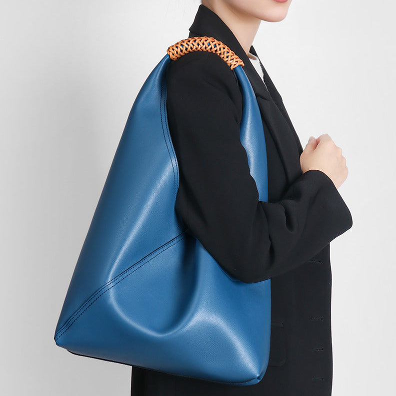 Bolso Sienna con Asa Superior Suelta