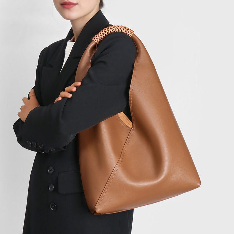 Bolso Sienna con Asa Superior Suelta