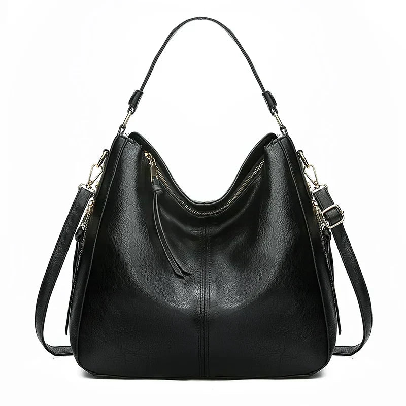 Romy | Bolso Elegante de Cuero