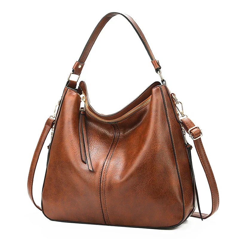 Romy | Bolso Elegante de Cuero