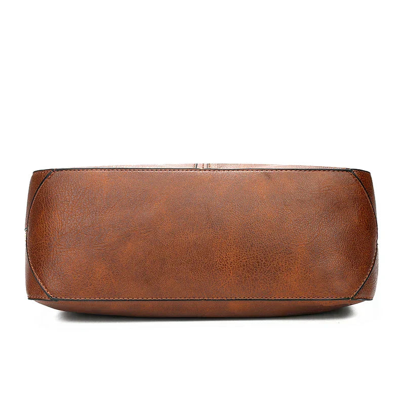 Romy | Bolso Elegante de Cuero