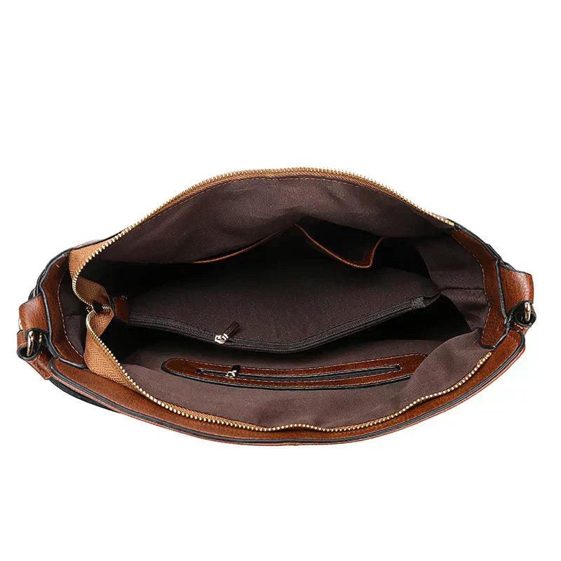 Romy | Bolso Elegante de Cuero