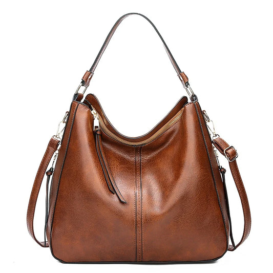 Romy | Bolso Elegante de Cuero